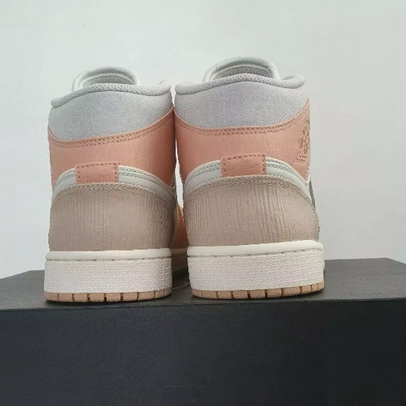 MilanX Air 1s - Picture 4 of 7